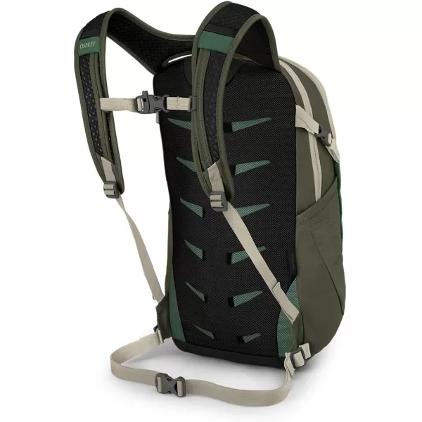 Osprey Daylite Commuter BackpackGreen CanopyGreen Creek