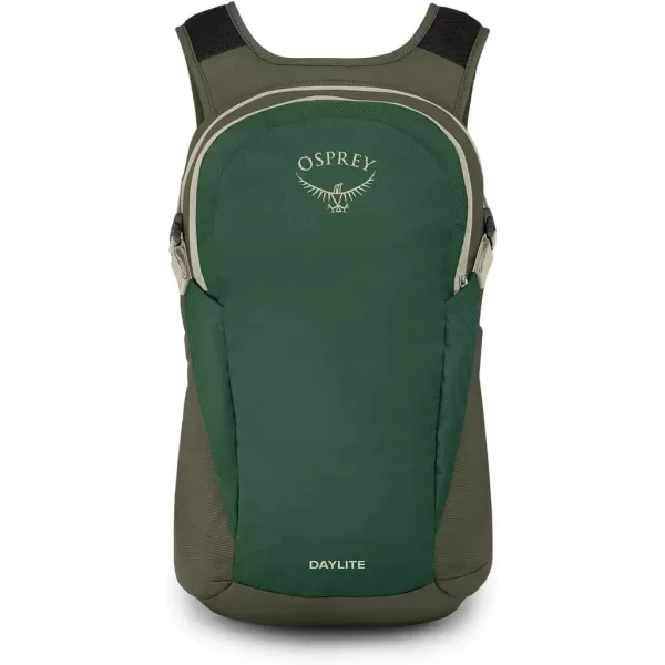 Osprey Daylite Commuter BackpackGreen CanopyGreen Creek