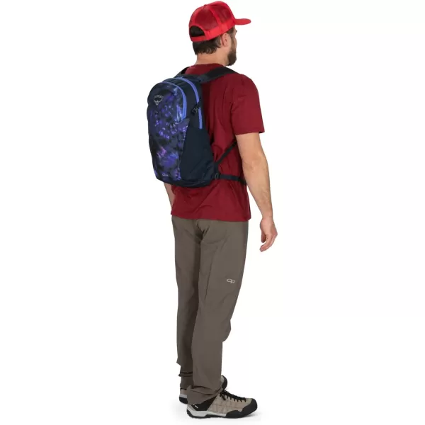 Osprey Daylite Commuter BackpackGreen CanopyGreen Creek