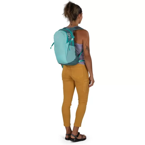 Osprey Daylite Commuter BackpackJetstream Blue