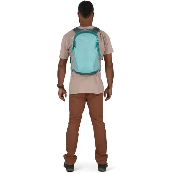 Osprey Daylite Commuter BackpackJetstream Blue
