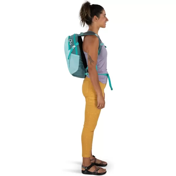 Osprey Daylite Commuter BackpackJetstream Blue