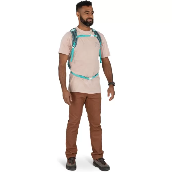 Osprey Daylite Commuter BackpackJetstream Blue