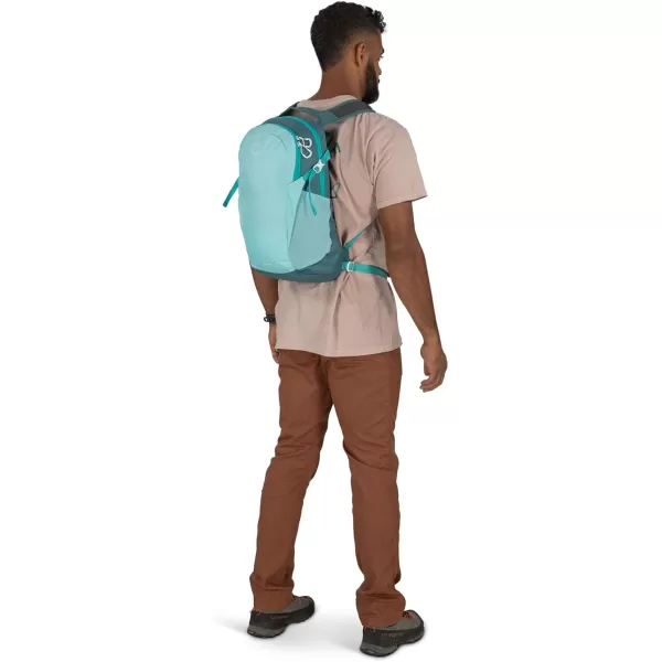 Osprey Daylite Commuter BackpackJetstream Blue