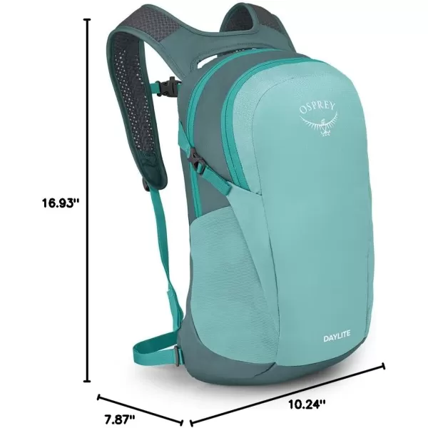 Osprey Daylite Commuter BackpackJetstream Blue