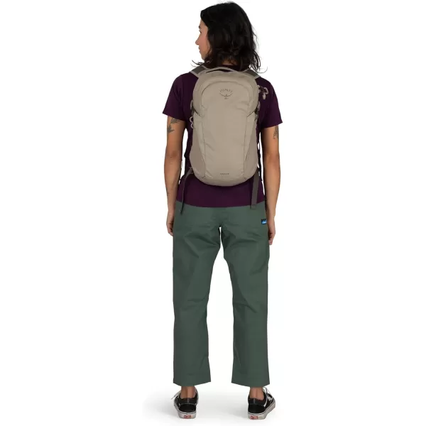 Osprey Daylite Commuter BackpackLiquify PrintKakio Pink
