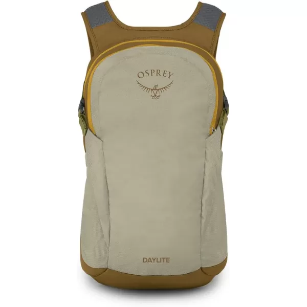 Osprey Daylite Commuter BackpackMeadow GrayHistosol Brown