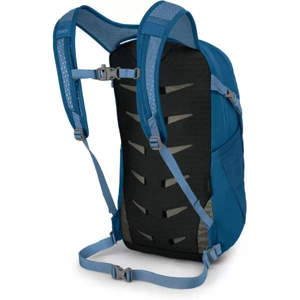 Osprey Daylite Commuter BackpackNight Shift Blue