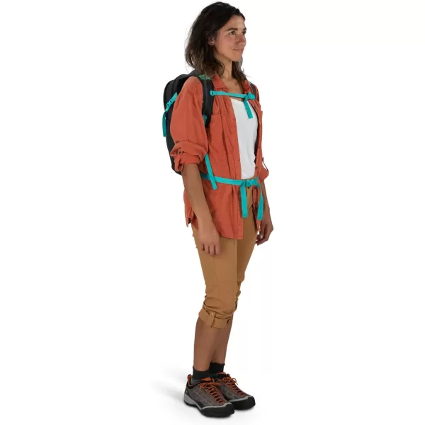 Osprey Daylite Commuter BackpackRattan PrintRocky Brook