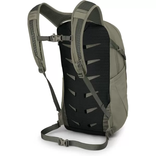 Osprey Daylite Commuter BackpackTan Concrete