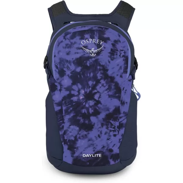 Osprey Daylite Commuter BackpackTie Dye Print
