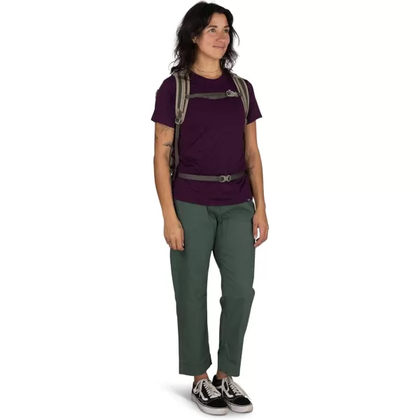 Osprey Daylite Commuter BackpackTumbleweed YellowTunnel Vision