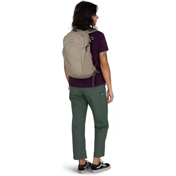 Osprey Daylite Commuter BackpackTumbleweed YellowTunnel Vision
