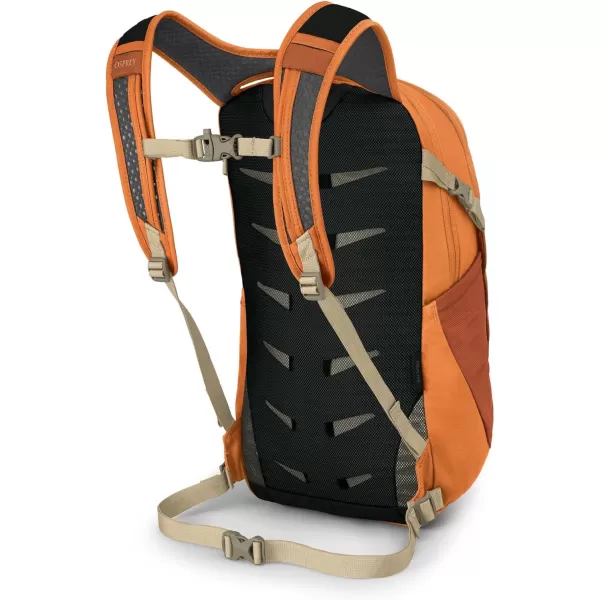Osprey Daylite Commuter BackpackUmberTequila Sunrise