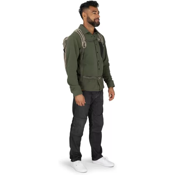 Osprey Daylite Commuter BackpackUmberTequila Sunrise