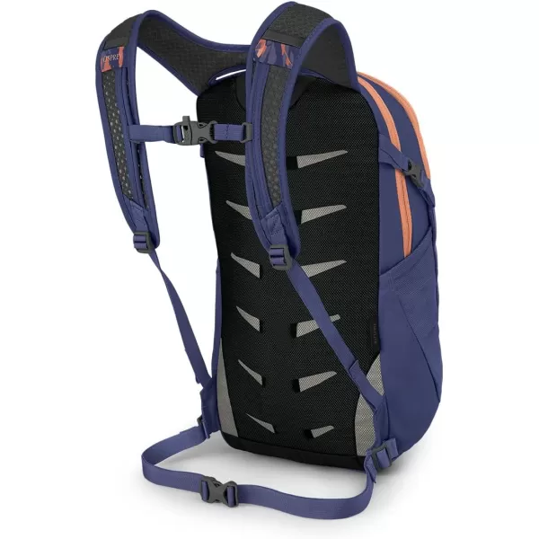 Osprey Daylite Commuter BackpackWild Blossom PrintAlkaline