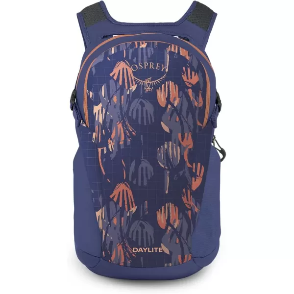 Osprey Daylite Commuter BackpackWild Blossom PrintAlkaline