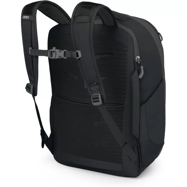 Osprey Daylite Expandable 266 Travel Pack Blue SpikemossAlkalineBlack