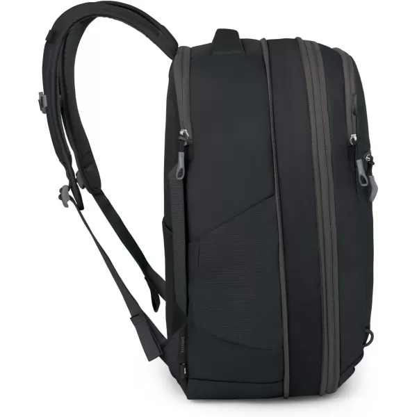 Osprey Daylite Expandable 266 Travel Pack Blue SpikemossAlkalineBlack
