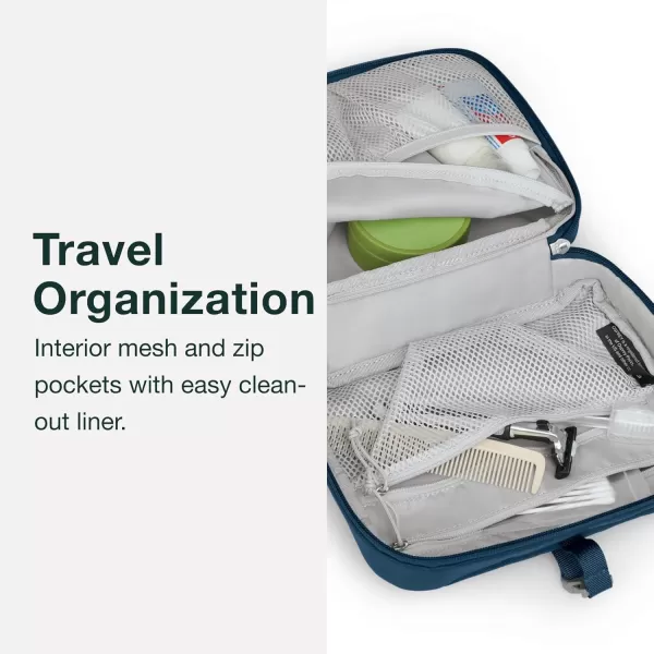 Osprey Daylite Hanging Organizer KitBlack