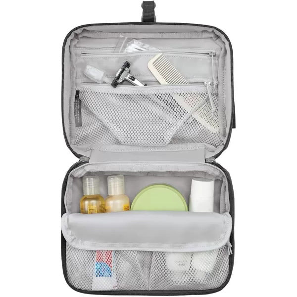 Osprey Daylite Hanging Organizer KitBlack