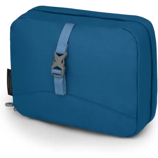 Osprey Daylite Hanging Organizer KitNight Shift Blue