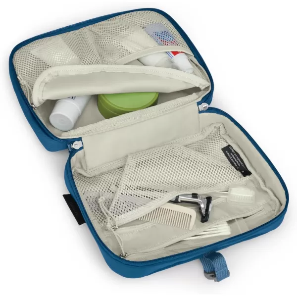 Osprey Daylite Hanging Organizer KitNight Shift Blue
