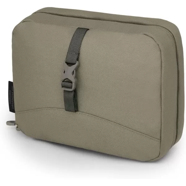 Osprey Daylite Hanging Organizer KitTan Concrete