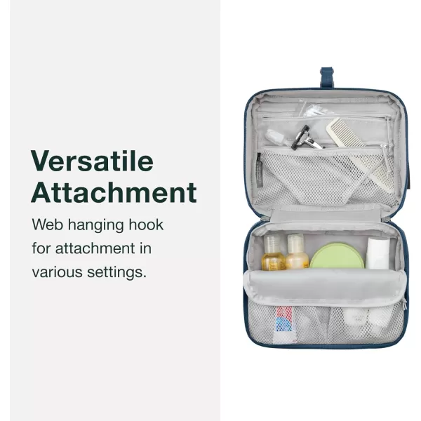 Osprey Daylite Hanging Organizer KitTan Concrete