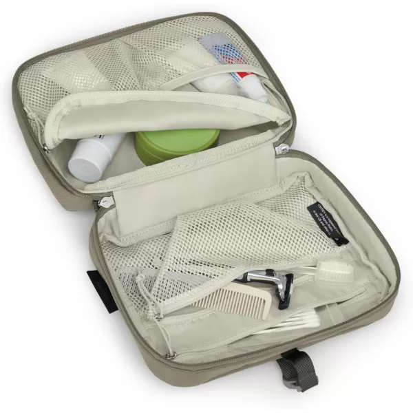 Osprey Daylite Hanging Organizer KitTan Concrete