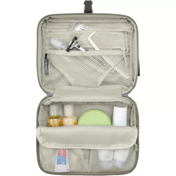 Osprey Daylite Hanging Organizer KitTan Concrete