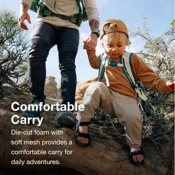 Osprey Daylite Jr Kids Commuter Backpack Space Travel PrintAntique BlueSpace Travel PrintAntique Blue