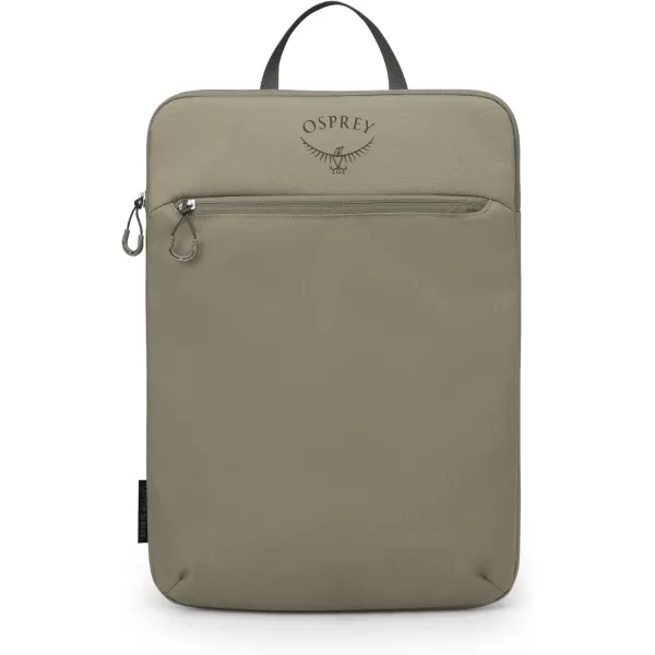Osprey Daylite Laptop SleeveTan Concrete
