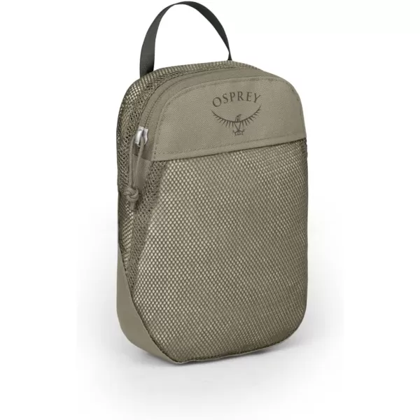 Osprey Daylite Packing CubeTan Concrete  3pc Set