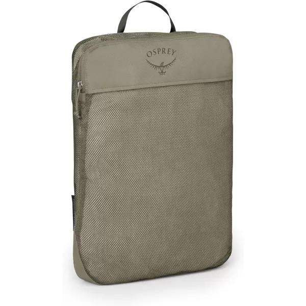 Osprey Daylite Packing CubeTan Concrete  3pc Set