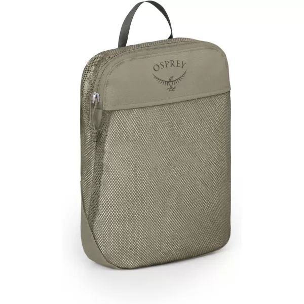Osprey Daylite Packing CubeTan Concrete  3pc Set