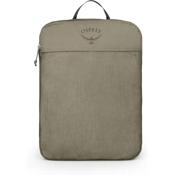 Osprey Daylite Packing CubeTan Concrete  Large