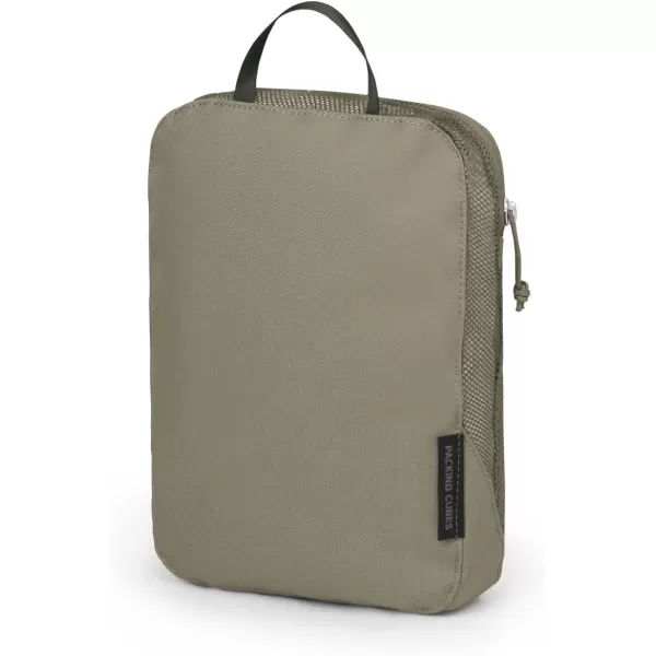 Osprey Daylite Packing CubeTan Concrete  Medium