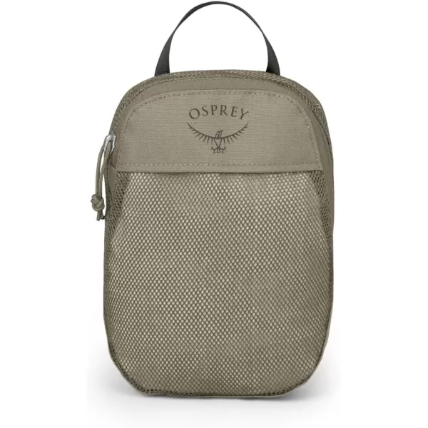 Osprey Daylite Packing CubeTan Concrete  Small