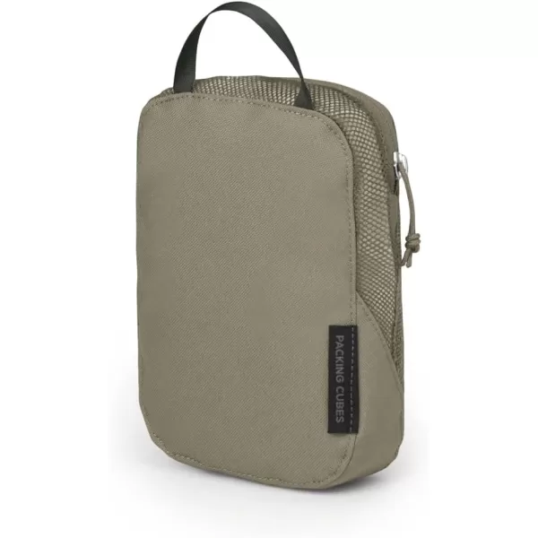 Osprey Daylite Packing CubeTan Concrete  Small