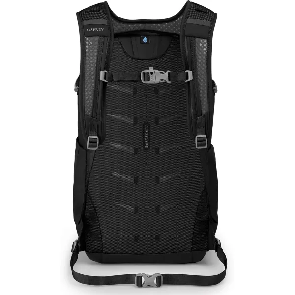 Osprey Daylite Plus Commuter Backpack BlackBlack