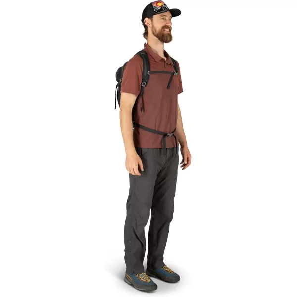 Osprey Daylite Plus Commuter Backpack BlackBlack