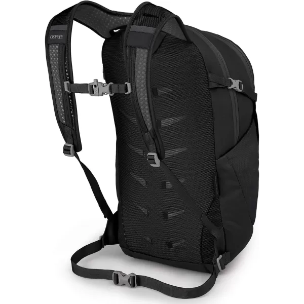 Osprey Daylite Plus Commuter Backpack BlackBlack