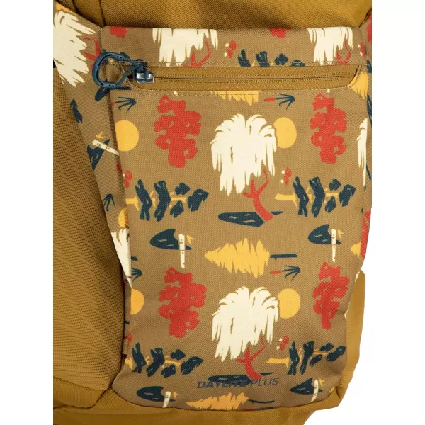 Osprey Daylite Plus Commuter Backpack BlackForest of Us