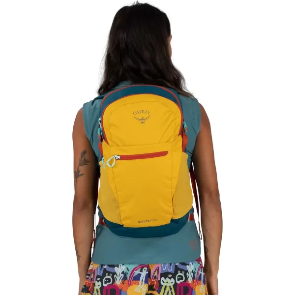 Osprey Daylite Plus Commuter Backpack BlackPrideBlack