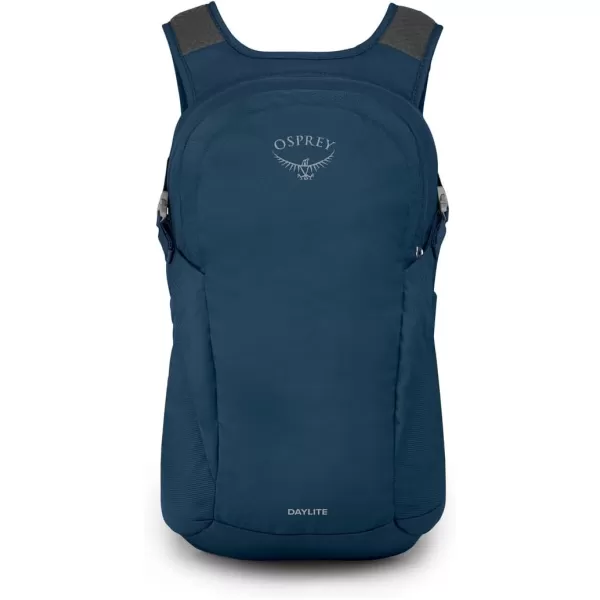 Osprey Daylite Plus Commuter Backpack BlackWave Blue