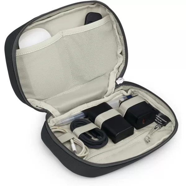 Osprey Daylite Powerhouse Electronics OrganizerBlack