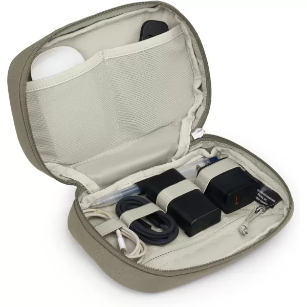 Osprey Daylite Powerhouse Electronics OrganizerTan Concrete
