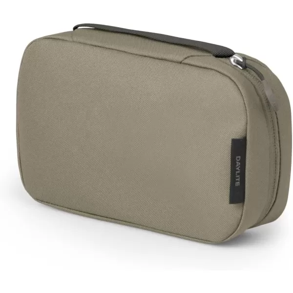 Osprey Daylite Powerhouse Electronics OrganizerTan Concrete