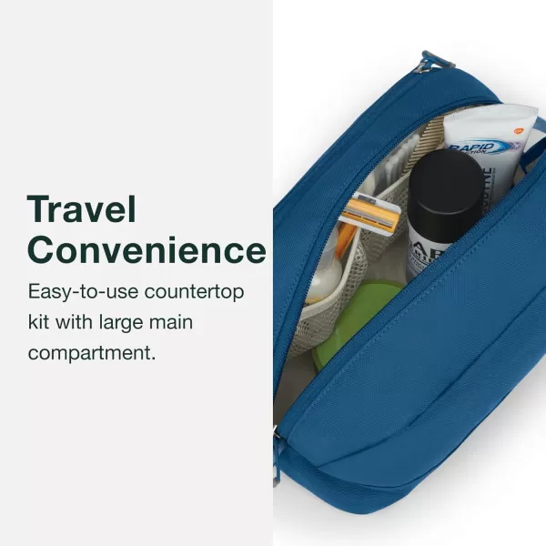 Osprey Daylite Toiletry KitBlack